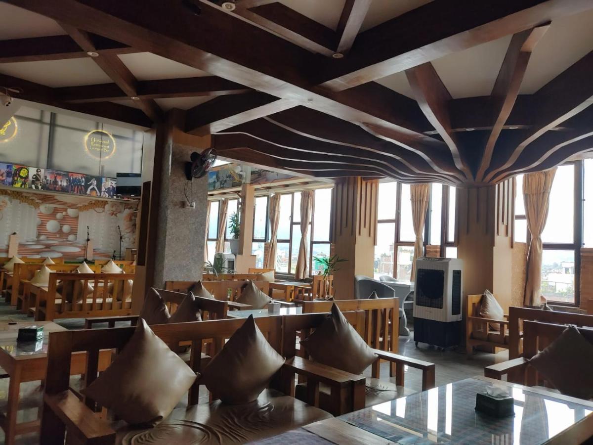 Hotel De Universal Kathmandu Bagian luar foto